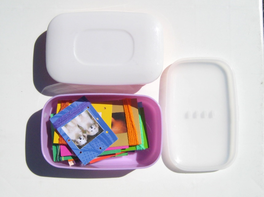 2-BOX SEWING ACTIVITY — view 4