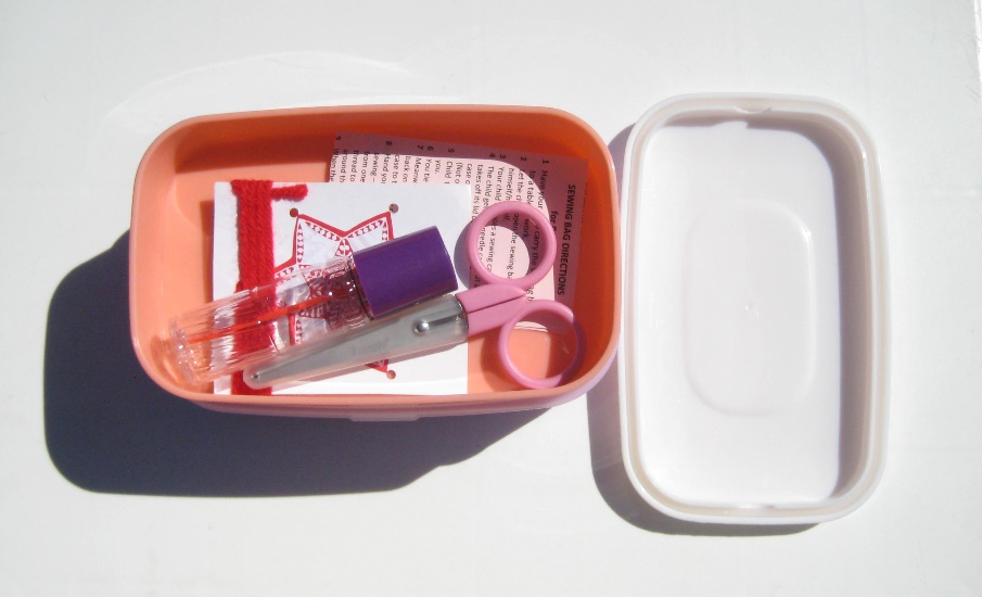 2-BOX SEWING ACTIVITY — view 2