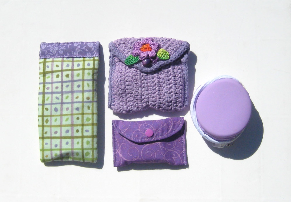 OPEN-CLOSE ACTIVITY in Lavender — view 2