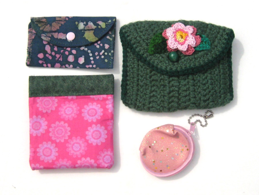 OPEN-CLOSE ACTIVITY in Pink & Dark Green — view 2