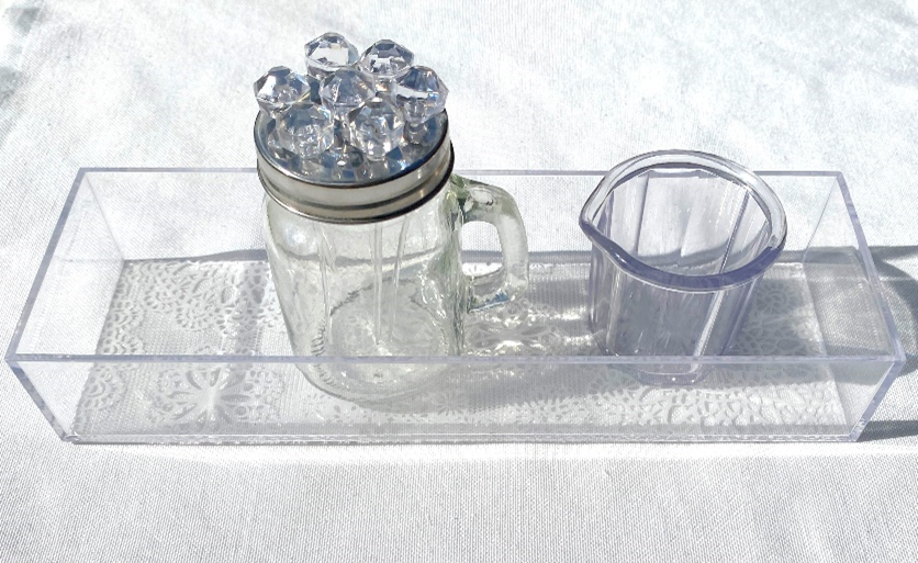 STICKS IN A JAR, Smaller Version — view 2